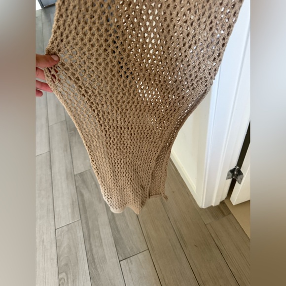 Beach Riot Tan Knit Garment - Picture 13 of 16